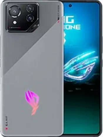 Asus ROG Phone 8 Harga Di Indonesia | Informasi Lengkap - GSMarena