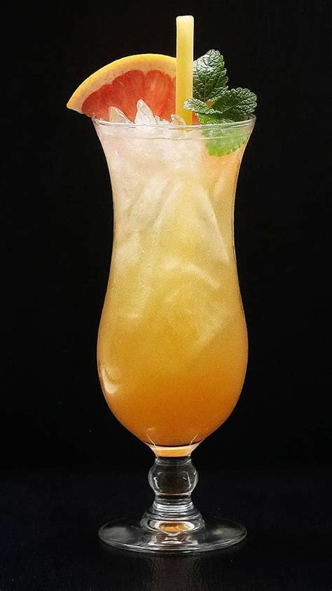 GINGER Rum, Ginger Beer, Lime!: An immersive guide by Spytail Rum