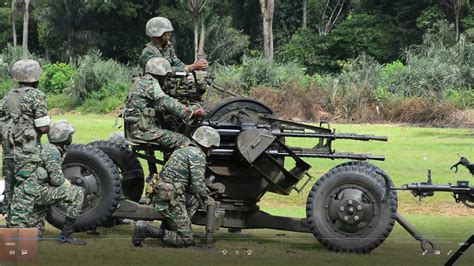 Guyana Defence Force (GDF)