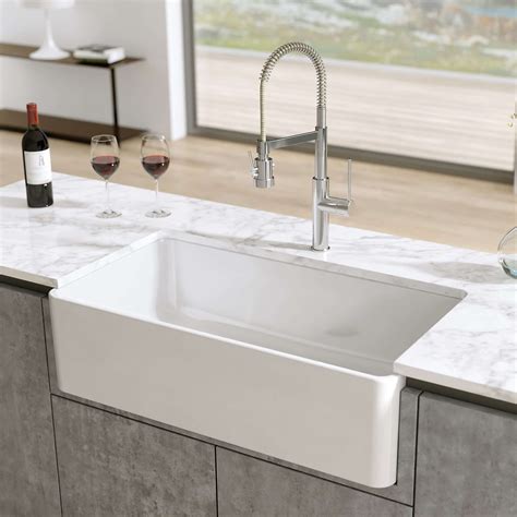 The Ultimate Farmhouse Sink Installation Guide | The Sink Boutique