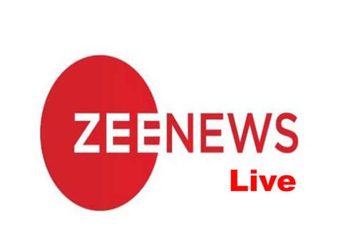 Zee News Watch Live TV Channel From India