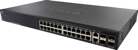 PriveShop.gr | ΔΙΚΤΥΑΚΑ-SWITCHES-CISCO 24-PORT GIGABIT STACKABLE ...