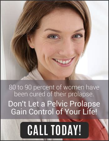 Prolapse Surgery Miami | Women's Wellness Center