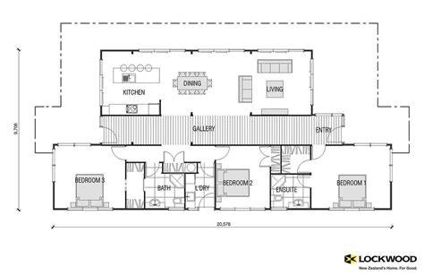 Modern House Designs And Floor Plans Nz | Design For Home