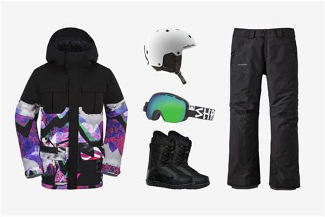 Best Snowboarding Gear for Every Rider | HiConsumption