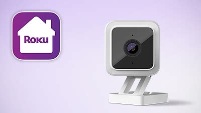 How to set up your Roku Indoor Camera SE|Set up your Indoor Camera SE