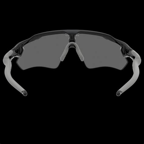 Oakley Radar EV Path