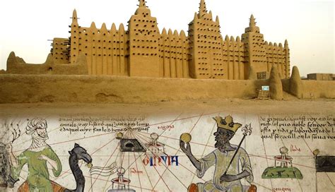 7 Facts about the Empire of Mali in Medieval Africa