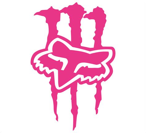 Résultat de recherche d'images pour "silhouette monster energy" | Fox ...