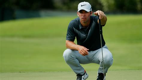 PGA Tour Championship leaderboard: Paul Casey holds 2-shot lead after Round 3 | Sporting News Canada