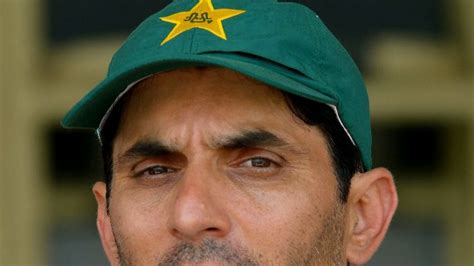 No retirement for Misbah-ul-Haq just yet!