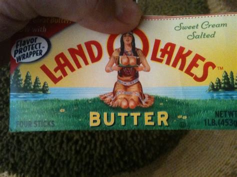 Gallery For > Land O Lakes Butter Logo