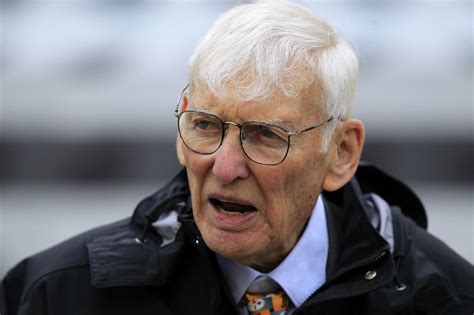 Pittsburgh Steelers Chairman Dan Rooney dies at 84 - LA Times