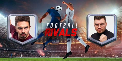 Football Rivals - Download & Play for Free Here