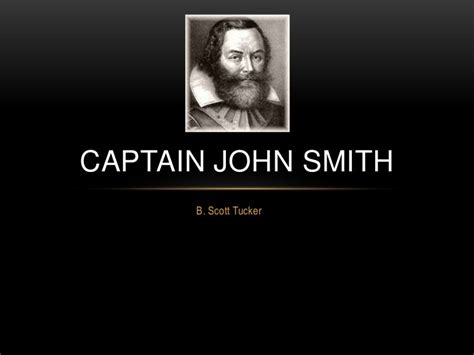 John Smith Quote / John Smith Quote Win Or Lose You Will Never Regret ...