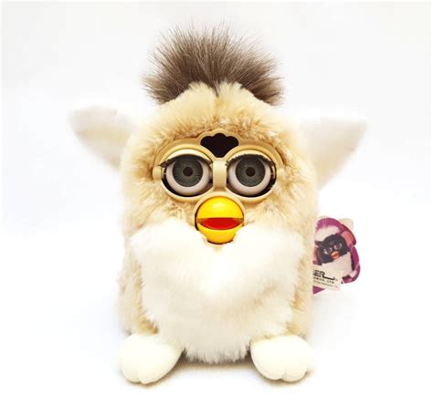 Furby 1998