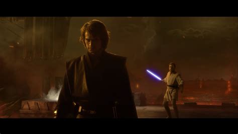 Movie Review – Star Wars Episode III: Revenge of the Sith – Stroke of ...