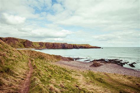 Scotland - Aberdeen by Oscar Wong