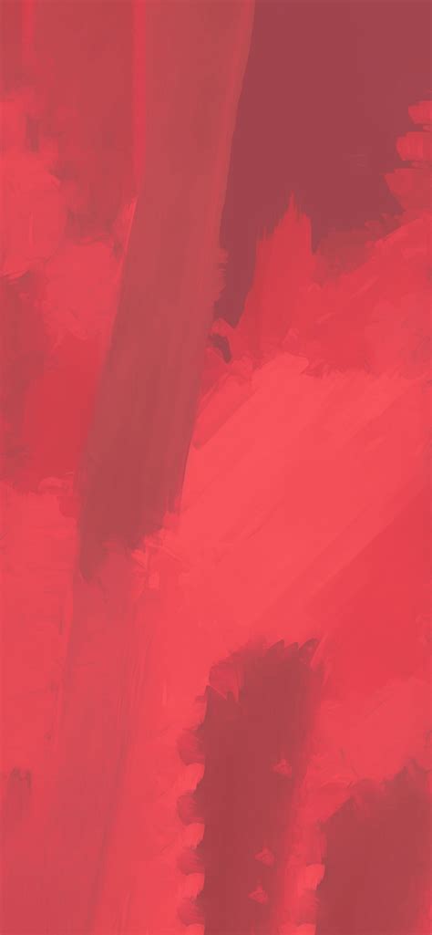 Abstract Art Red Wallpapers - Red Aesthetic Wallpapers for iPhone