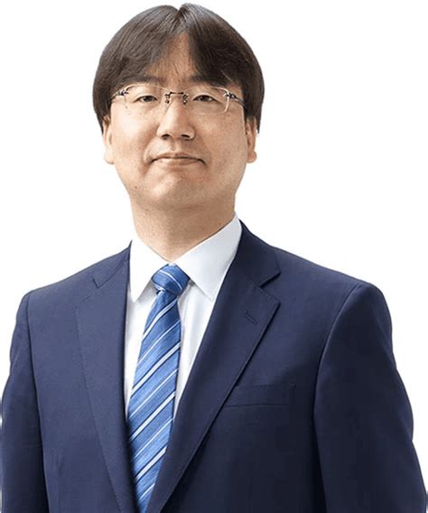 Nintendo President Stresses "Taking Action Against Infringement" When ...