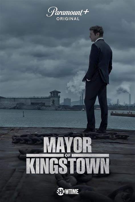 Mayor of Kingstown Season 3 Finale Review: A Near-Perfect Ending