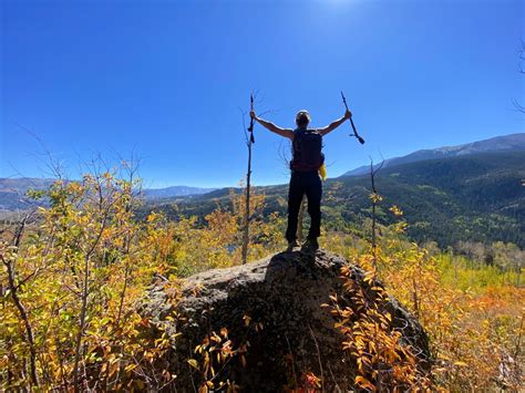 Time-Tested Secrets: Best Colorado Fall Hiking Tips from a local ...