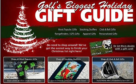 The Golf Warehouse | My Top Ten Reviews