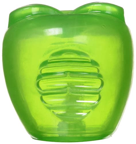 BioSafeTM Apple Dog Toy *** For more information, visit image link. (This is an affiliate link ...