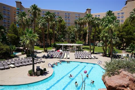 Book CasaBlanca Resort-Casino-Golf-Spa in Mesquite | Hotels.com