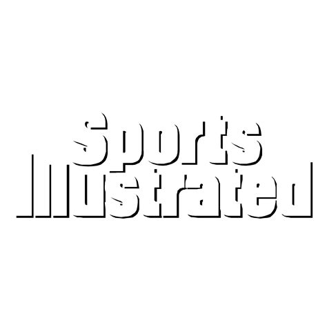 +27 Sports Illustrated Logo Vector References