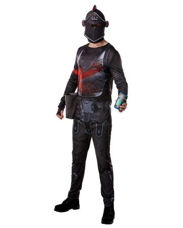 Fortnite Black Knight Costume | order original | Horror-Shop.com