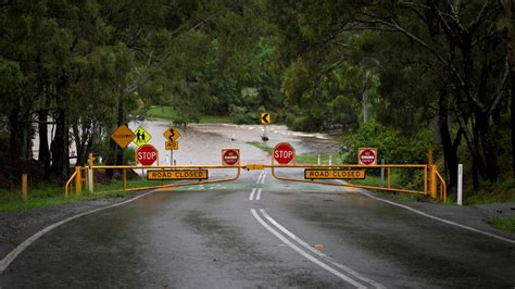 Officials confirm at least 10 dead amid severe weather in Australia ...