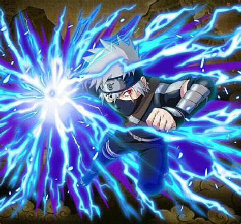 Kakashi doing Chidori! LOVE IT! :D | Anime, Tatuagens de anime, Naruto e sasuke desenho