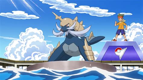 Samurott | Pokémon Wiki | Fandom powered by Wikia