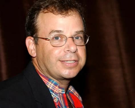 Rick Moranis: Biografía, Creatividad, Carrera, Vida Personal | Teatro 2023