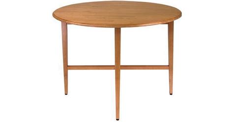 Winsome Hannah Dining Table 42" - Compare Prices - Klarna US