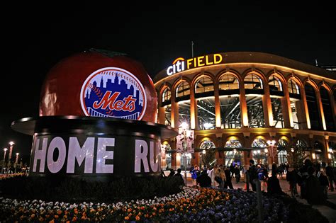 Free New York Mets Wallpaper - WallpaperSafari