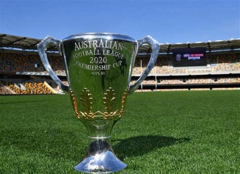 Barty could present AFL premiership cup | Sports News Australia