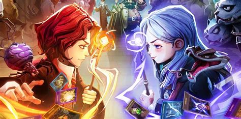 Release Harry Potter : Magic Awakened, a magical RPG! - JeuMobi.com