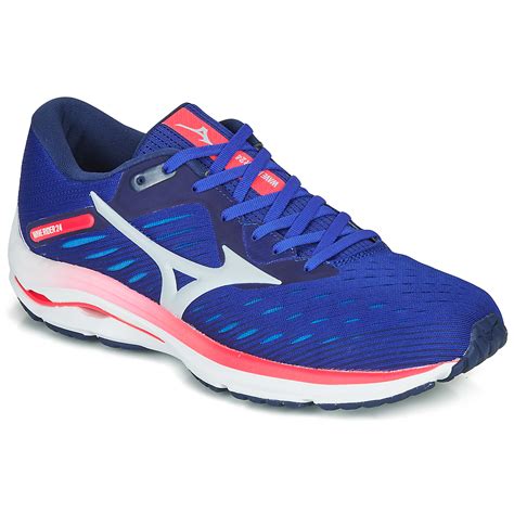 Mens Mizuno Wave Rider 24 - John Buckley Sports