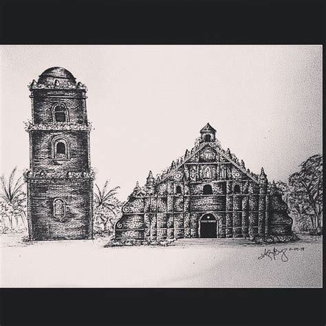 Pin on The ChurchES of Ilocos Norte