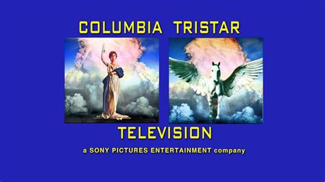 Columbia-TriStar Television 1994 Remake - YouTube