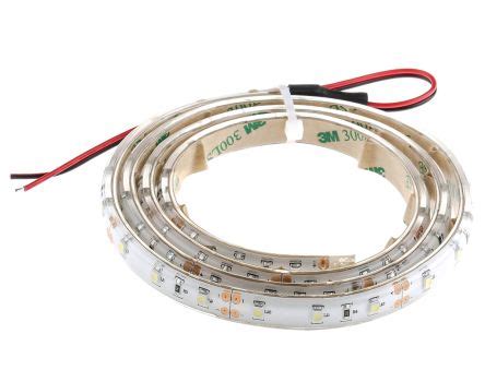 LED Lighting Components | RS Components