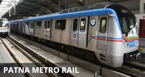 Patna Metro Rail Corporation Limited (PMRCL) | CommonFloor Groups