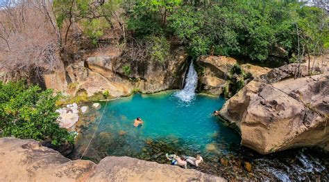 Visit the Rincon de la Vieja National Park and discover its amazing forests