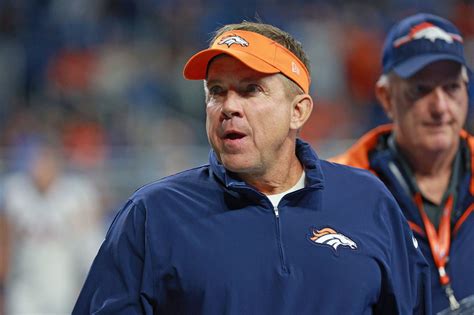 Denver Broncos currently have 14th overall pick in 2024 NFL Draft ...