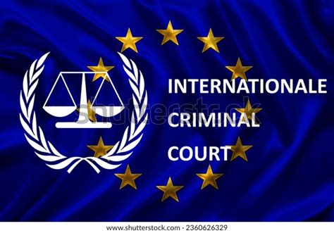 Rome Statute International Criminal Court: Over 5 Royalty-Free ...