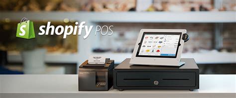 Introducing Shopify POS