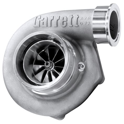 Garrett Gen II GTX3584RS Turbocharger | Turbomotiv