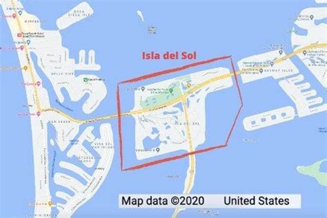 Isla del Sol Condos for Sale In St Petersburg FL